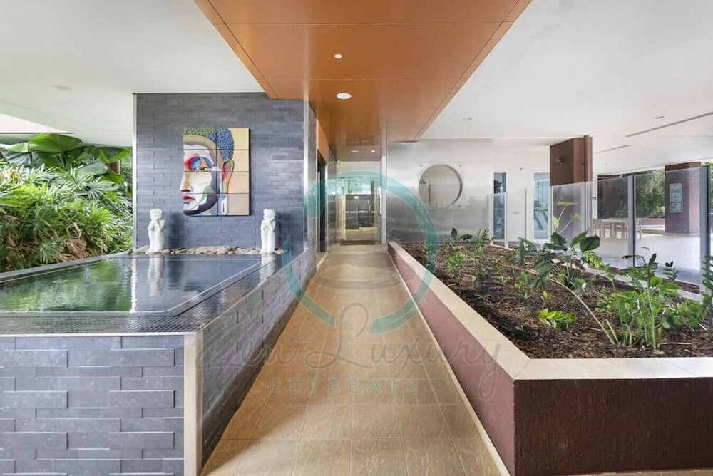 ZEN LUXURY 2-STORY Penthouse Mindal View