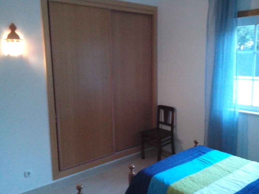 Albufeira 2 Bedroom Apartment 5 min From Falesia Beach and Close to Center! B