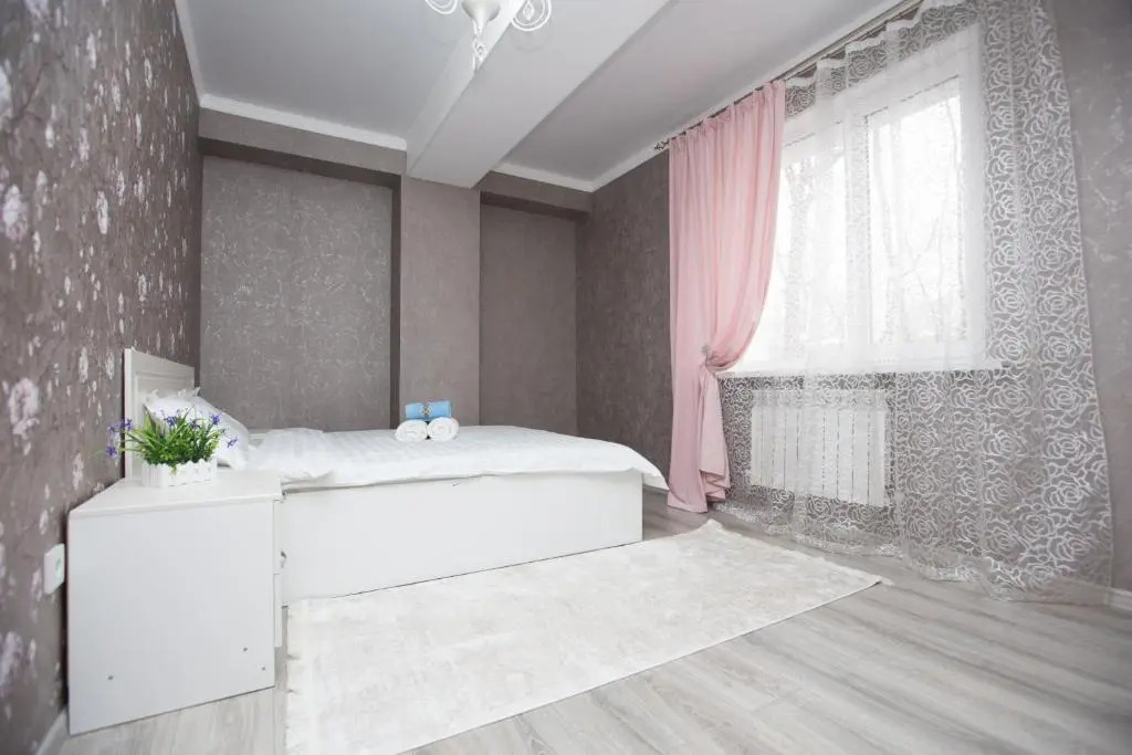 New luxary apartment i the city center