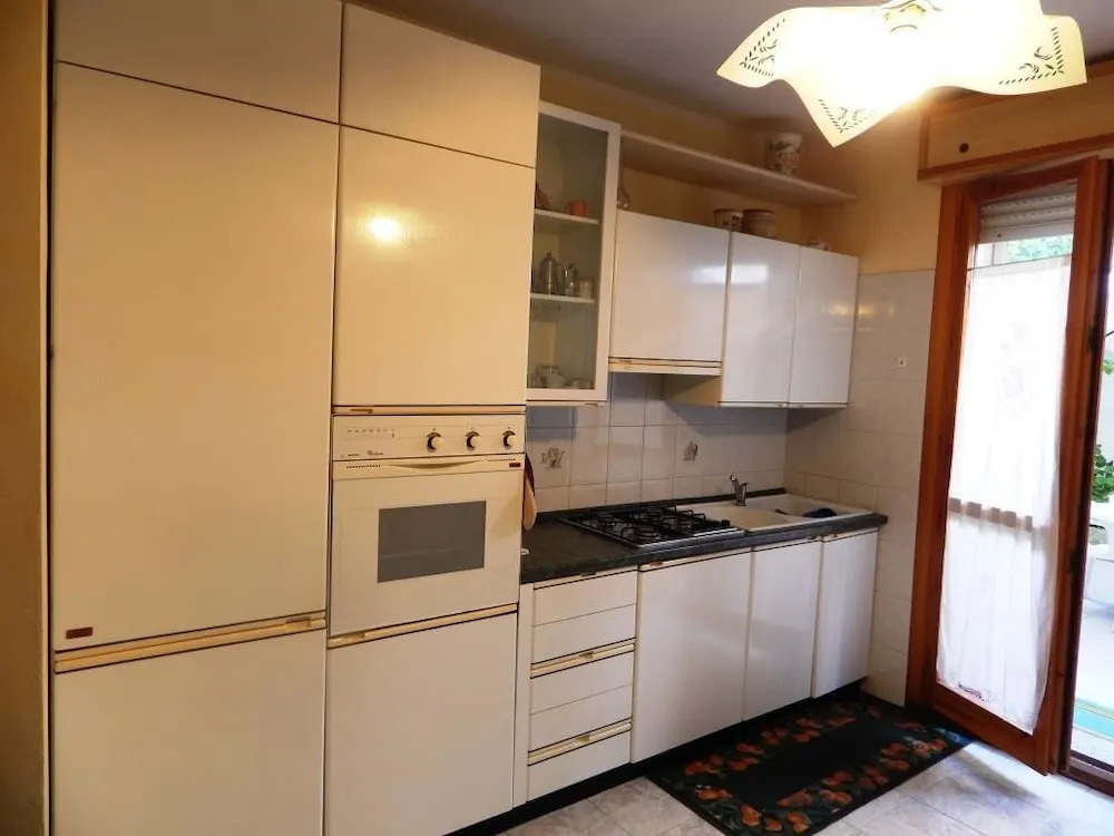 AffittaSardegna - Kennedy Apartments