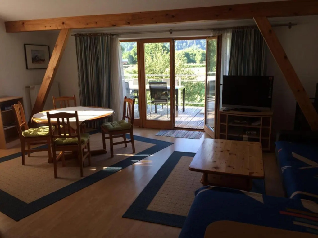 Haus Astrid