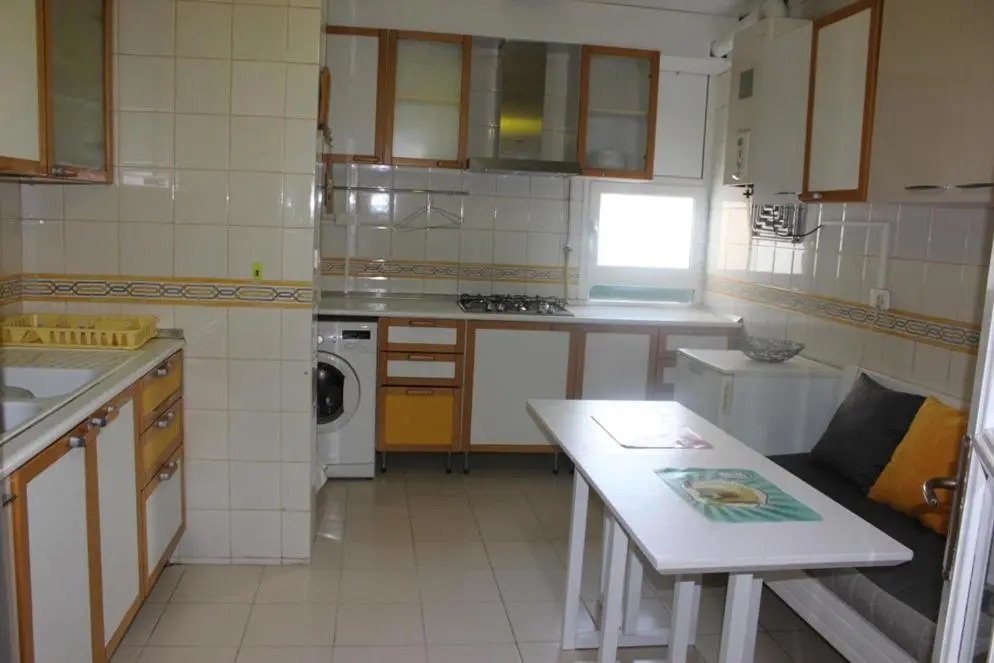 Appartement Alain savary