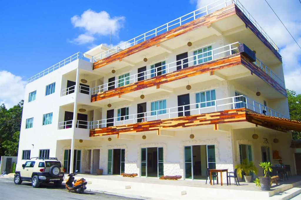 Amansala Pueblo