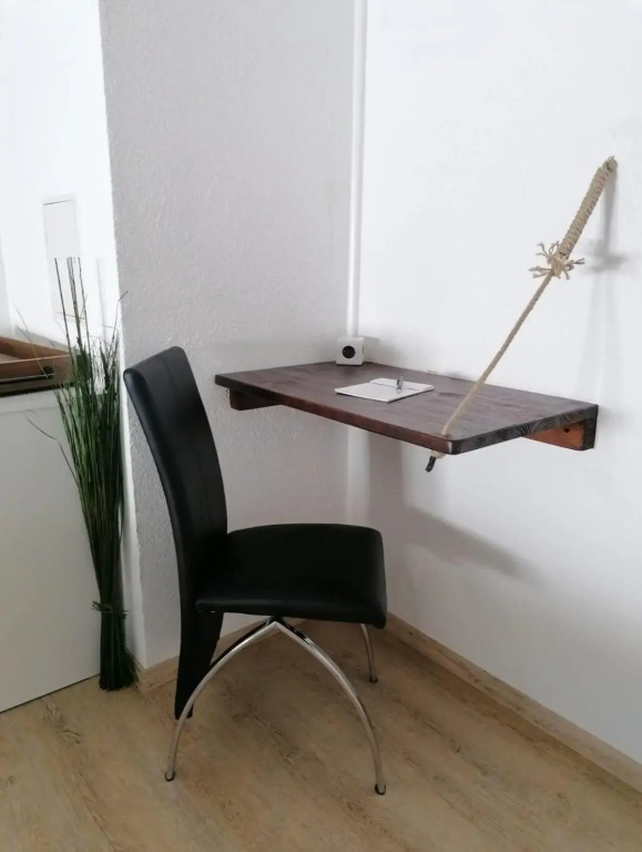 Haus Monteiro