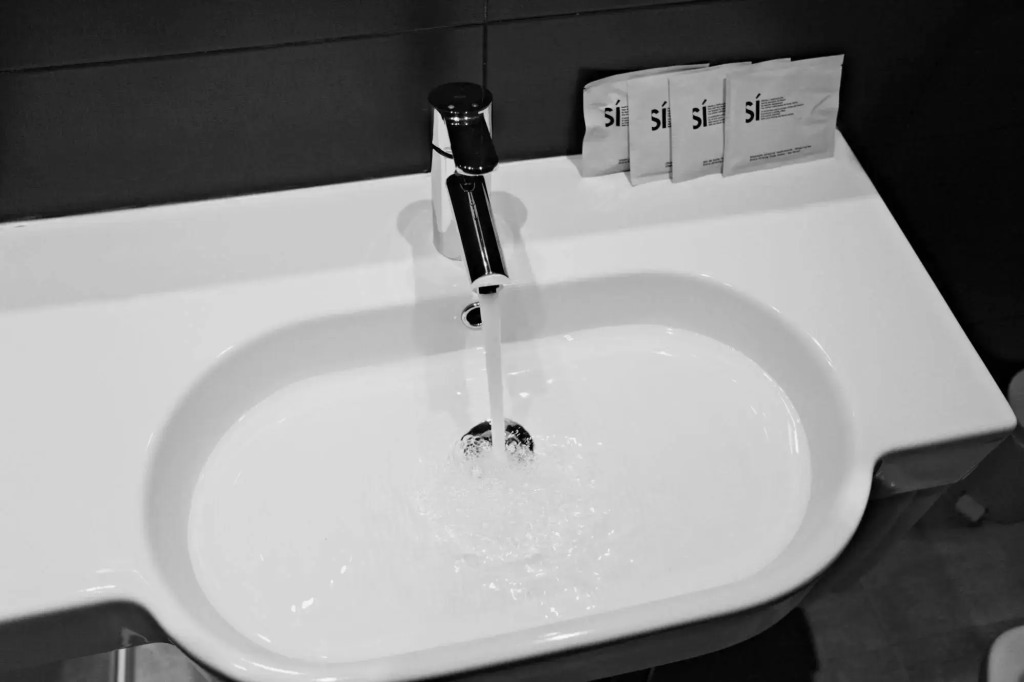 Mar Calma Hotel