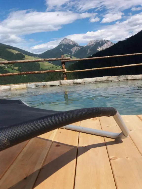 Naturchalet