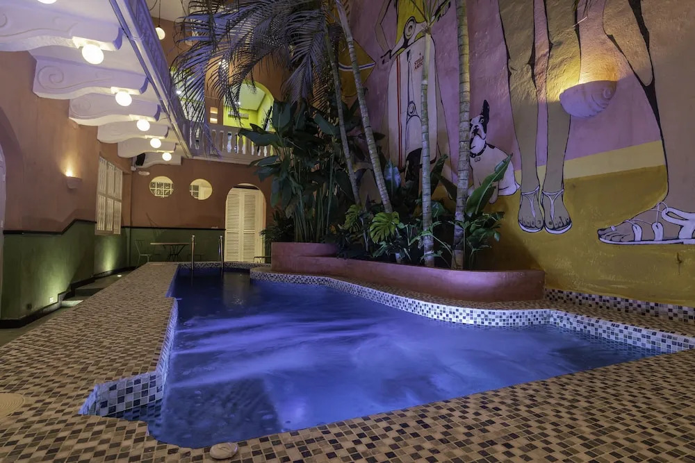 CASA MOVIDA HOSTEL