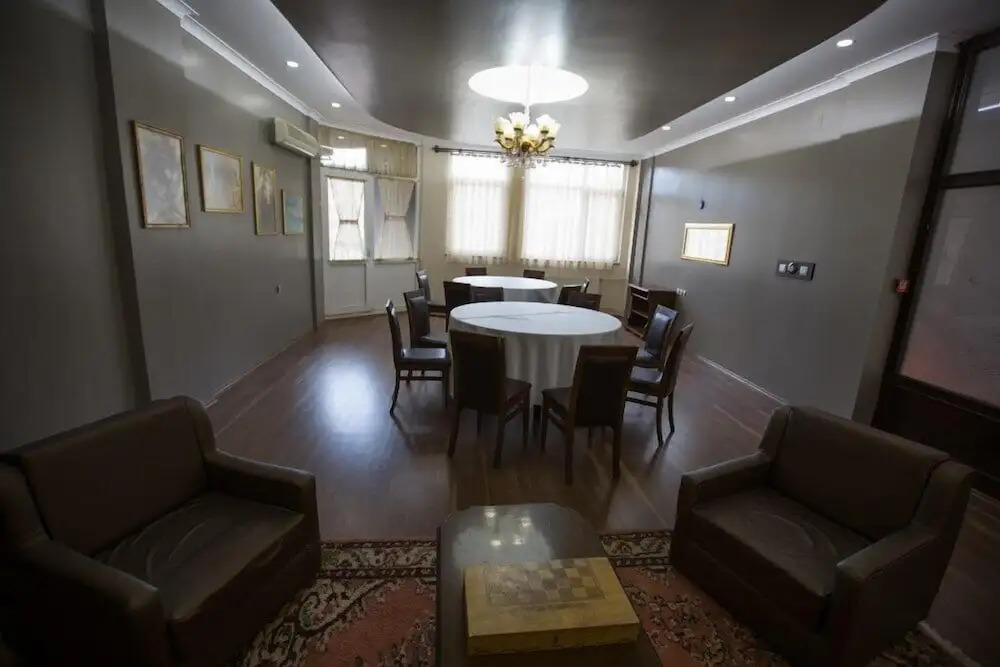 Hotel Grand Astra Bartin