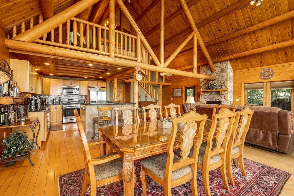 Vista Bonita House