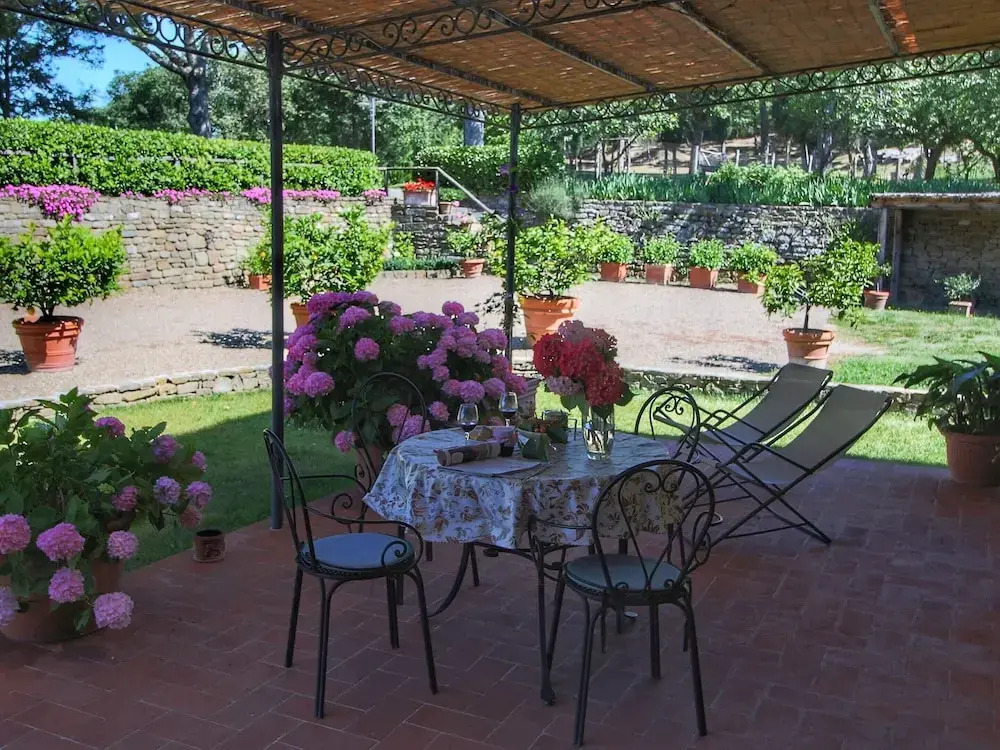 Detached Villa for 6-pers. With Outdoor Swimming Pool
