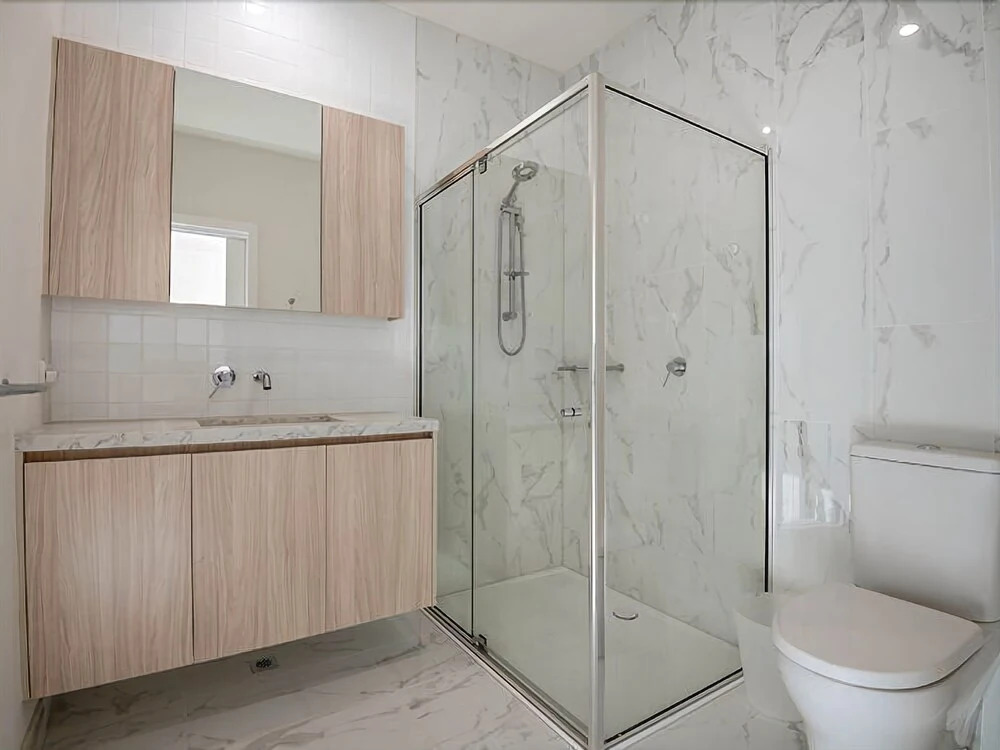 Bundoora Townhouse