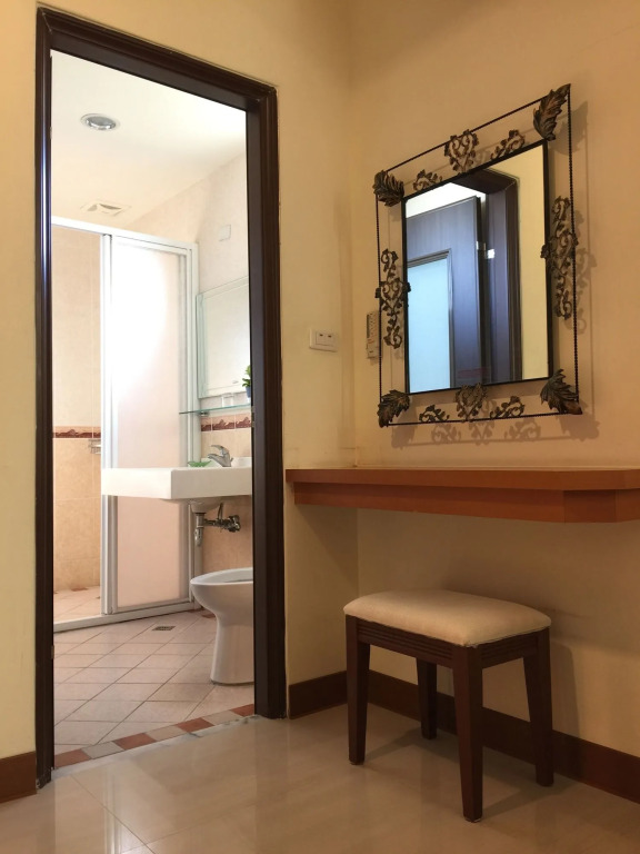 Malia Homestay