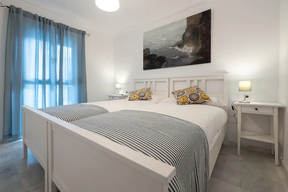 Duplex La Corrala