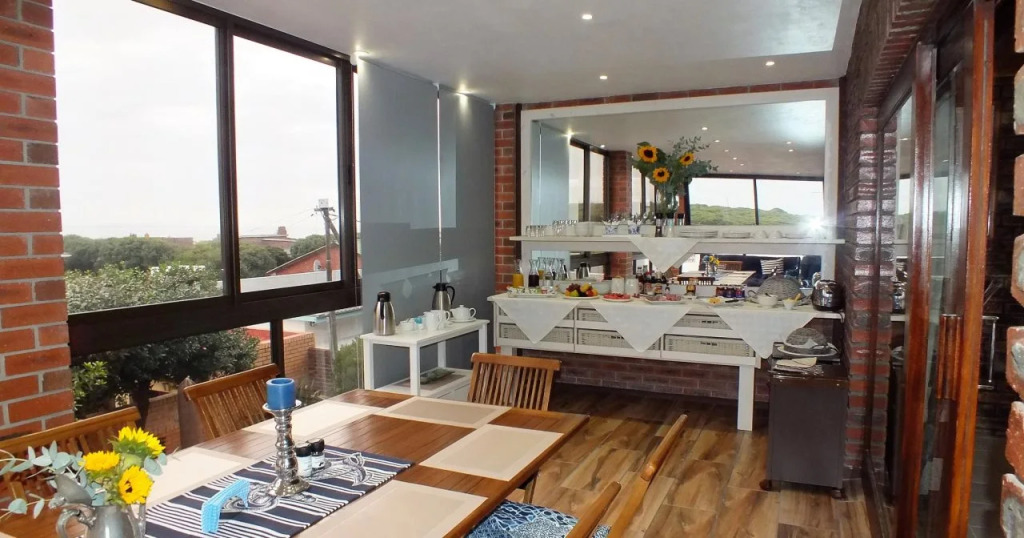 White Shark Guest House