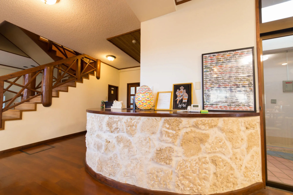 ALL FRIENDS Guest House