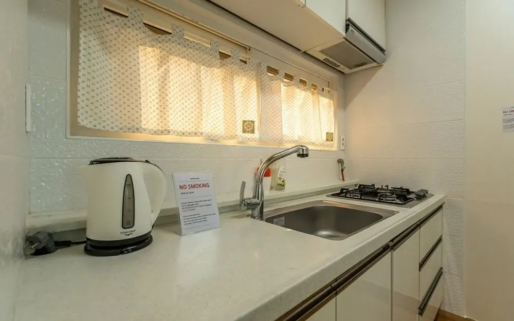 Jeju Ohu Guest House