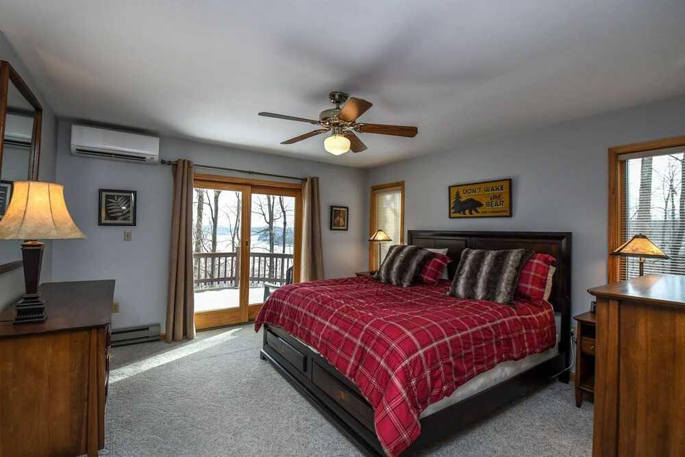 Mountain Majesty 4 Bedroom House