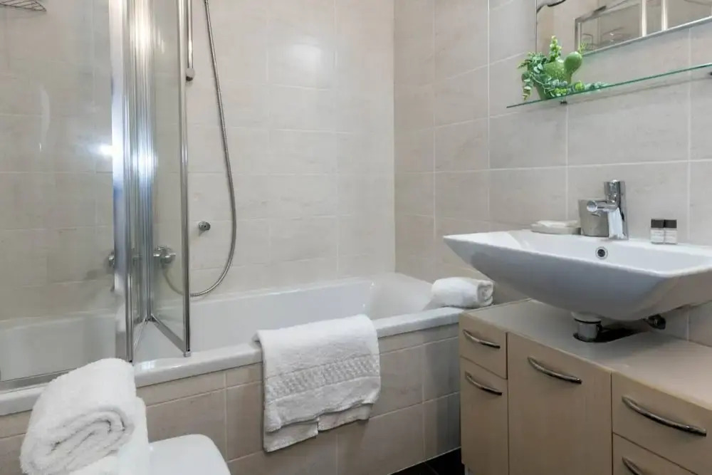 JOIVY Urban Relax Apartment