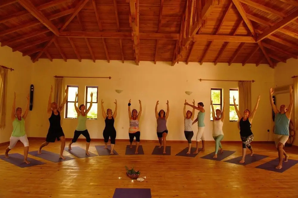 Likya Misafir ve Seminer Evi