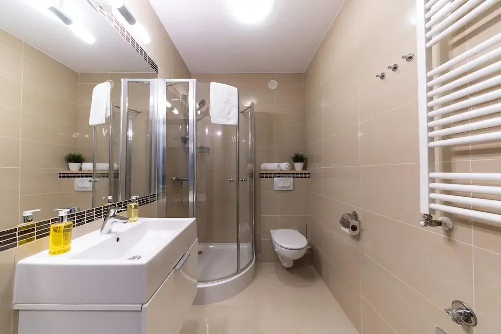 RentPlanet - Apartamenty Szrenica