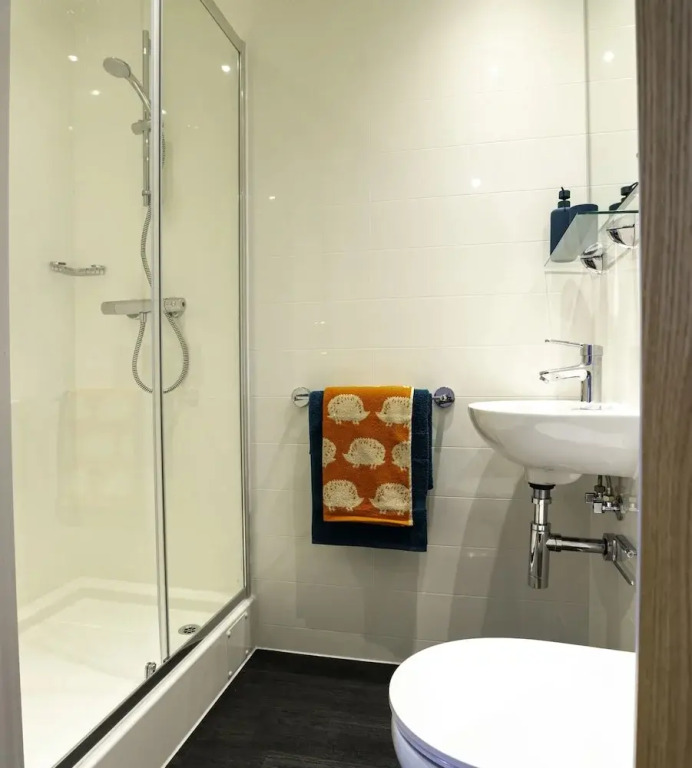 For Students Only - Market Quarter Accommodations in Bristol
