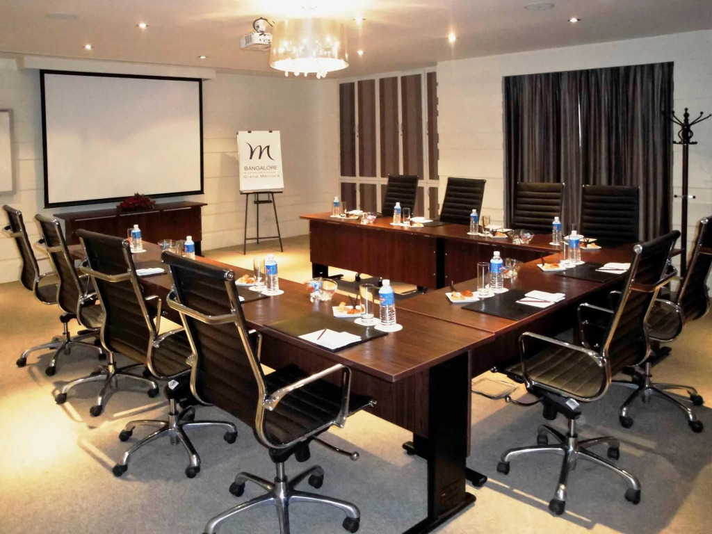 Grand Mercure Bangalore - An Accor Brand