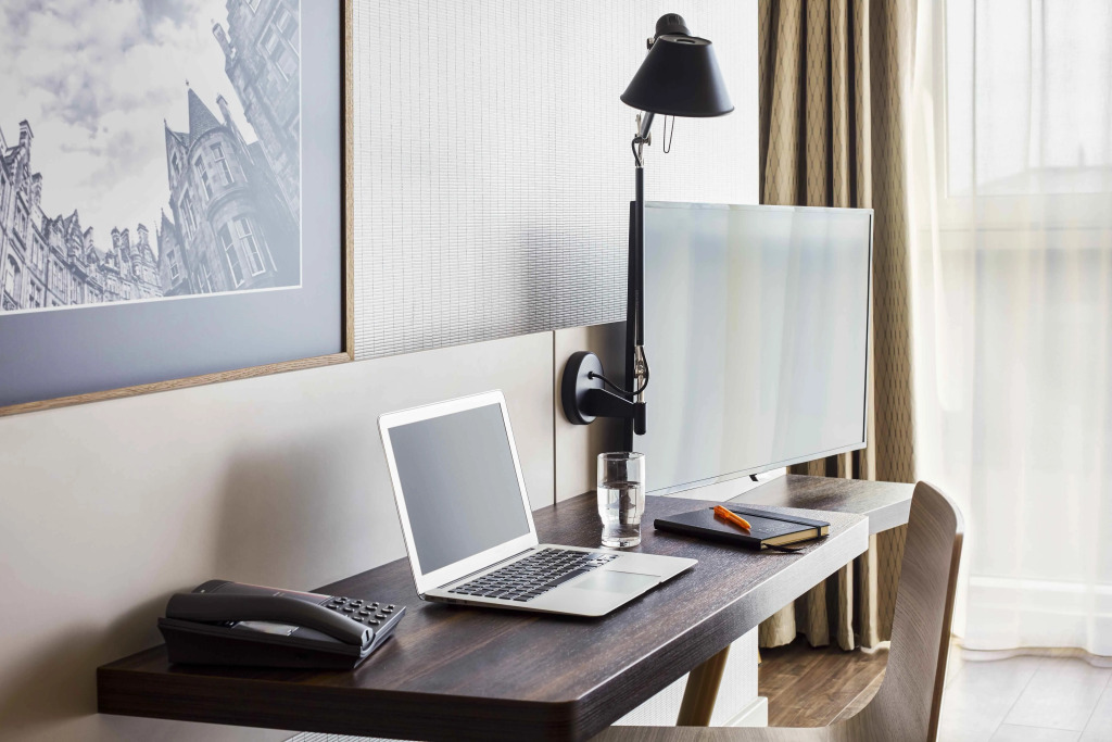 Aparthotel Adagio Edinburgh Royal Mile