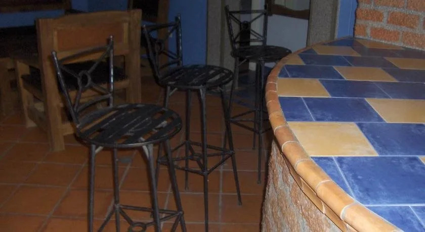 Hotel San Diego Inc. Valledupar