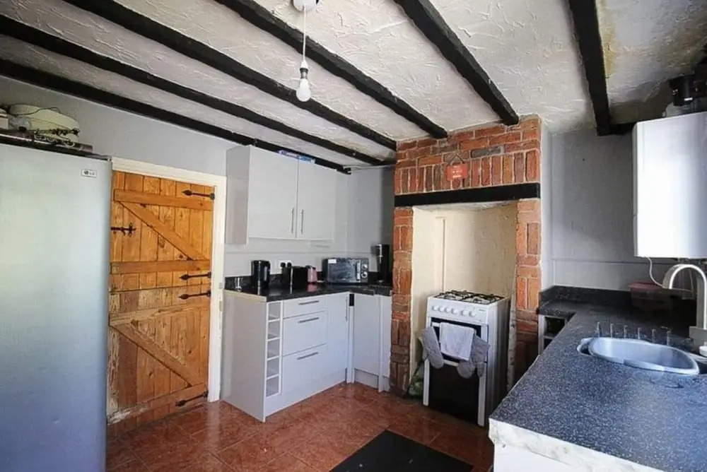 Temple Cottage