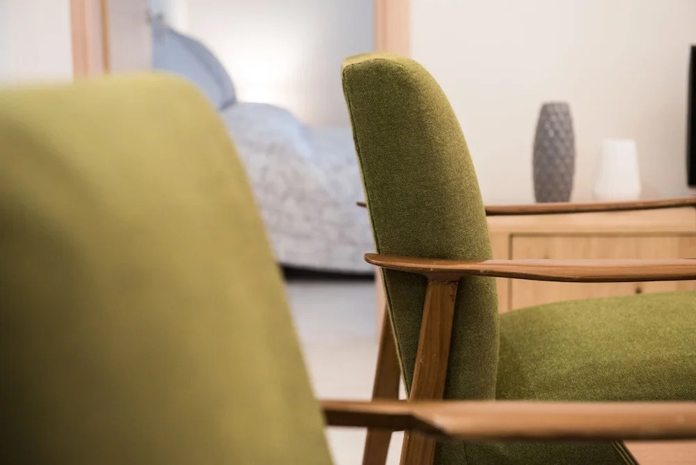 #halu! Modern Center Apartment