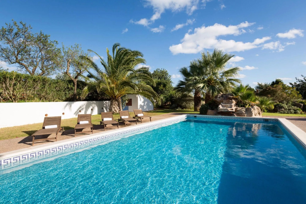 Villa Canseres