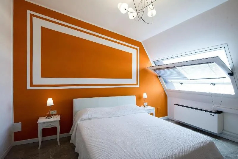 Venice Cappucina Guest House