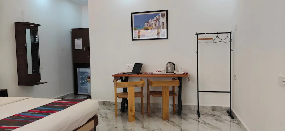 Hilias Retreat
