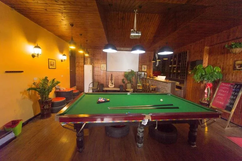 Memory Hostel