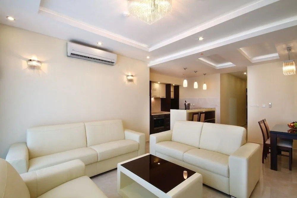 Shine residence
