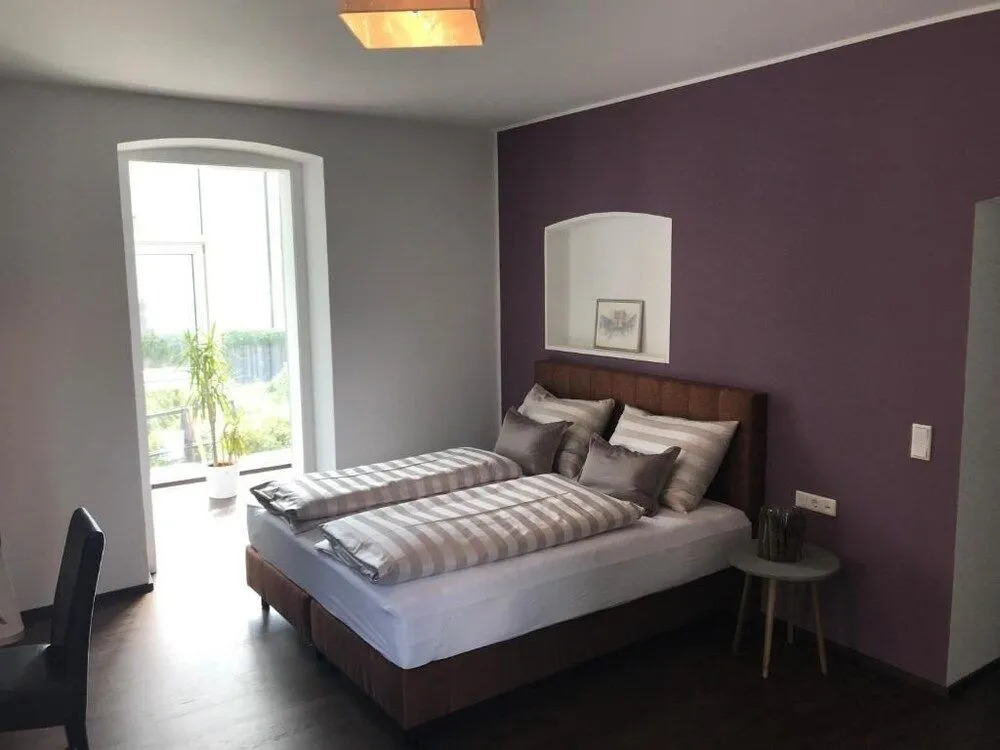 Villa Maria - Suiten & Appartement