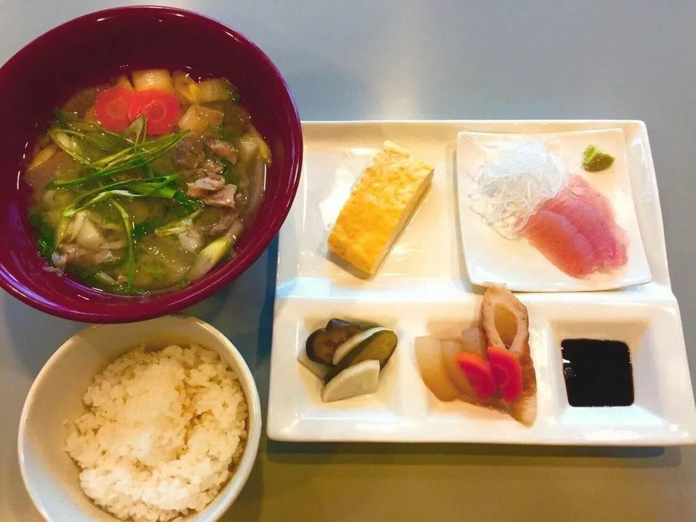 Pals Inn Katsuura