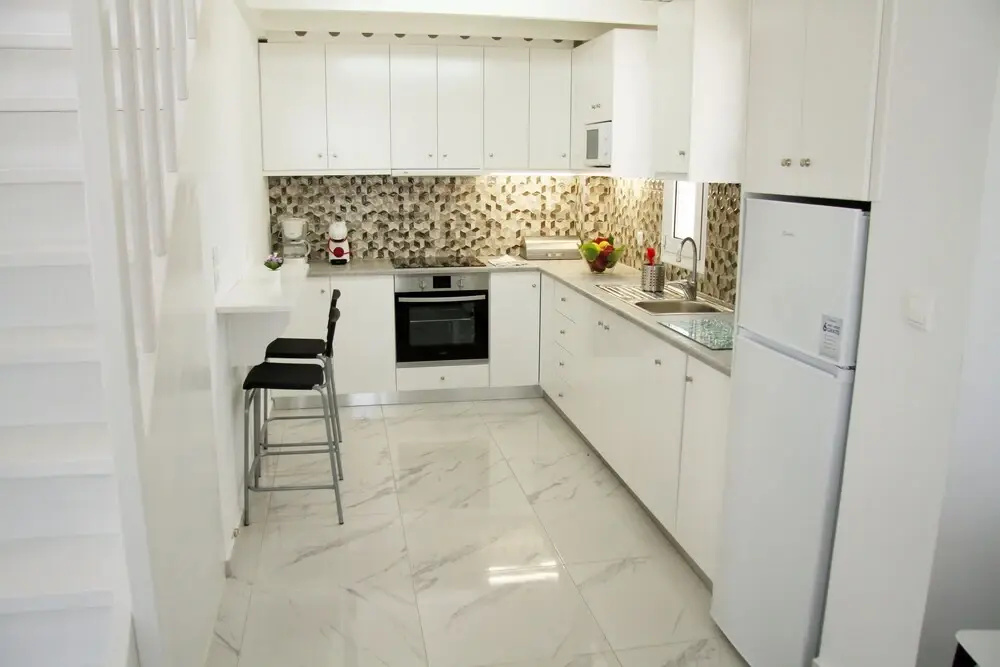 Xenos Villa 4 - Luxury Villa With Private Swimming Pool Near The Sea