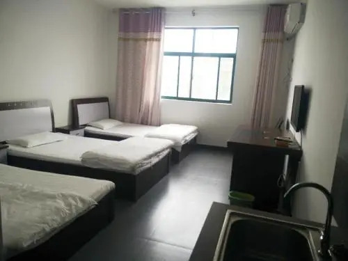 Seven Stars Apartment