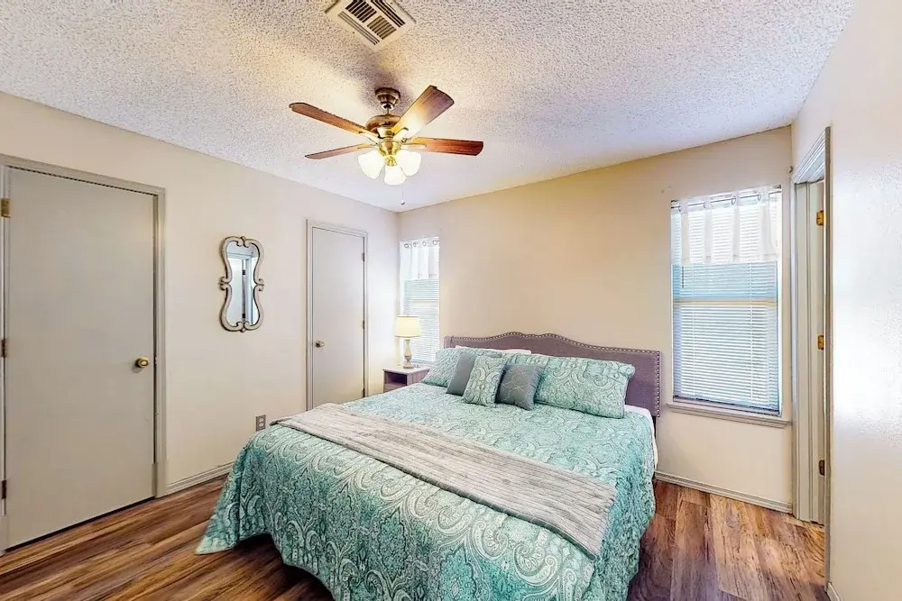 Near OSU Campus! 'casa de Cowboy' in Stillwater
