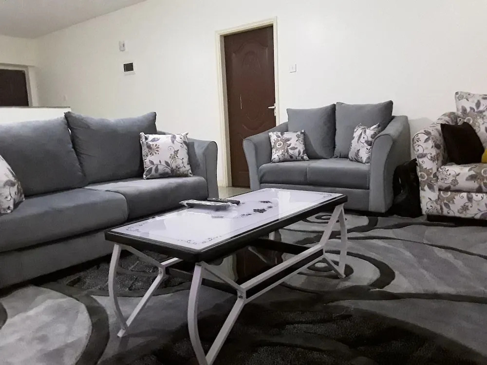 Acacia Furnished Apartments