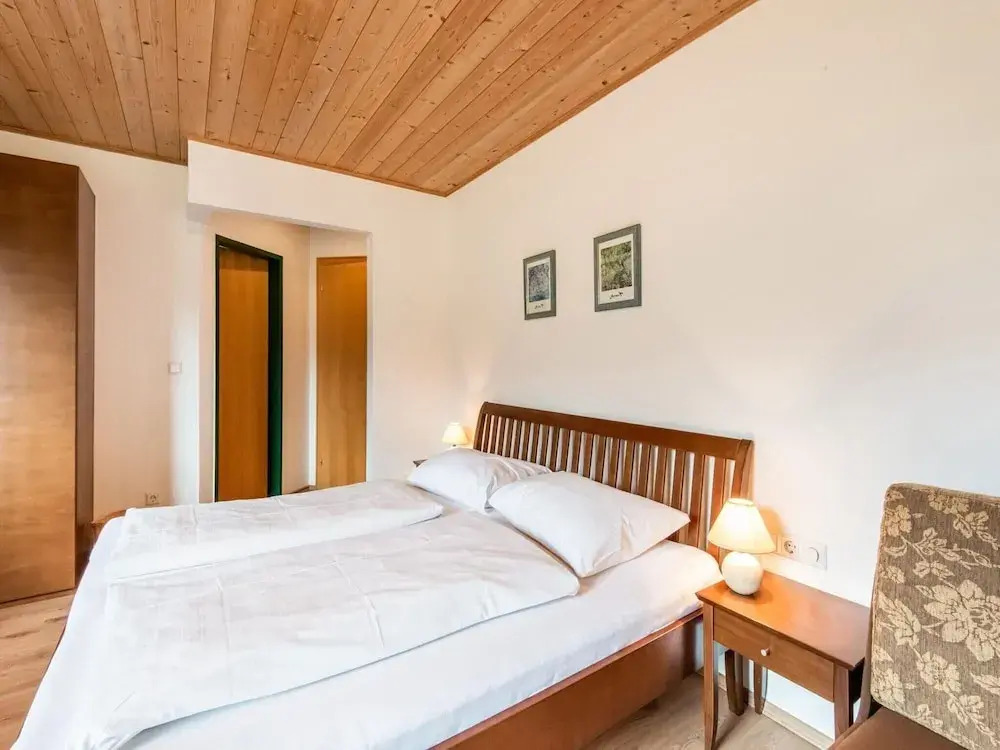 Holiday Home in a Beautiful Location