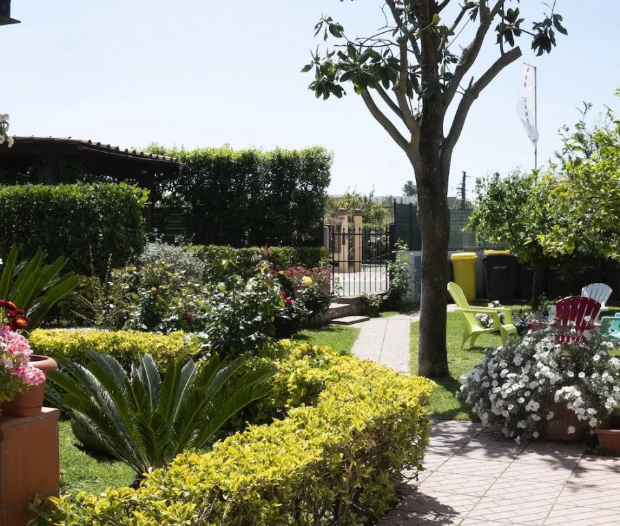 B&B Appartamenti lAnfora