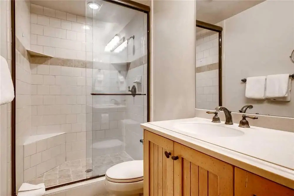 Crescent Ridge 137 by Park City Lodging