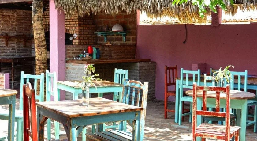 Hostel America do Sul