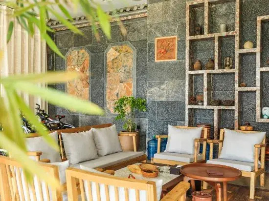 Dali Simple Life Scenic Apartment (Erhai)