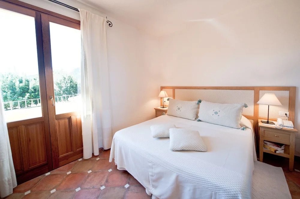SArenada Hotel