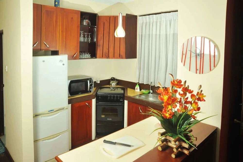 Prestige Court Residencies
