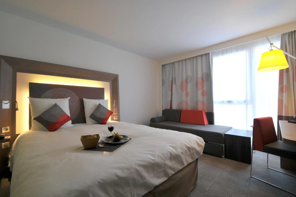 Novotel Avignon Centre
