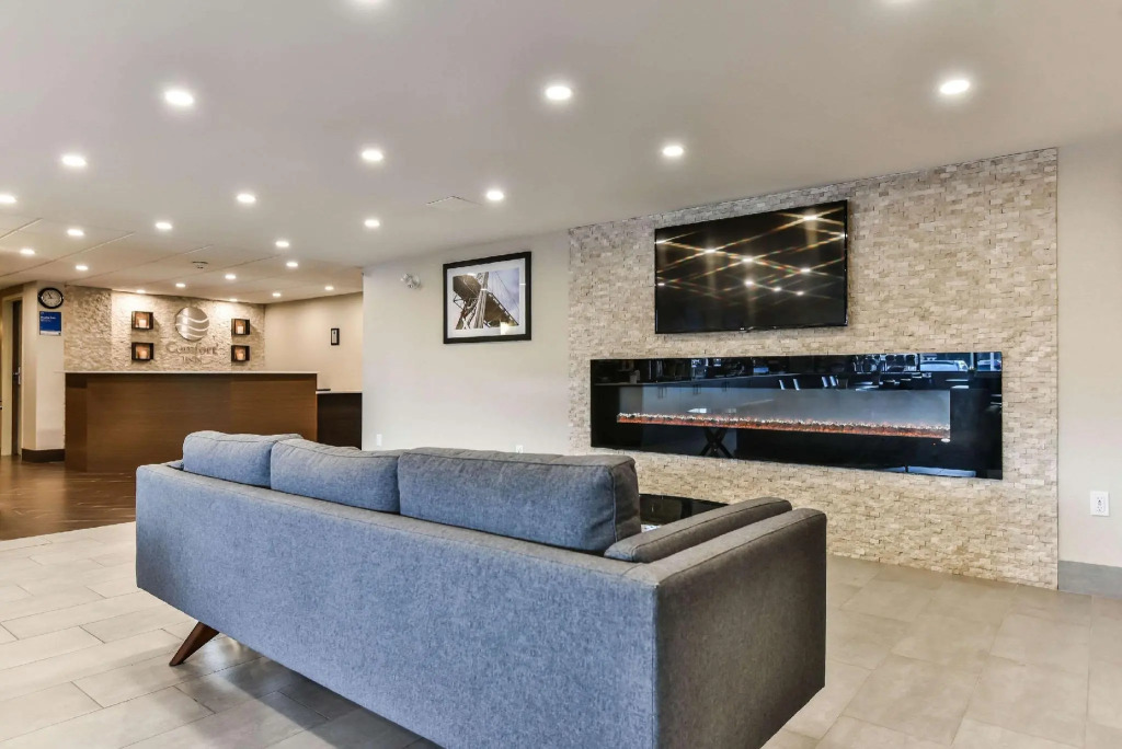 Comfort Inn